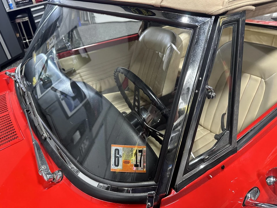 1966 Nissan Datsun Sports - Image 20 of 31