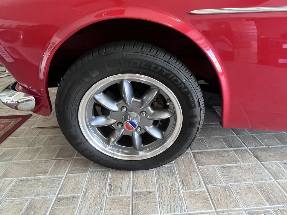 1966 Nissan Datsun Sports - Image 20 of 31