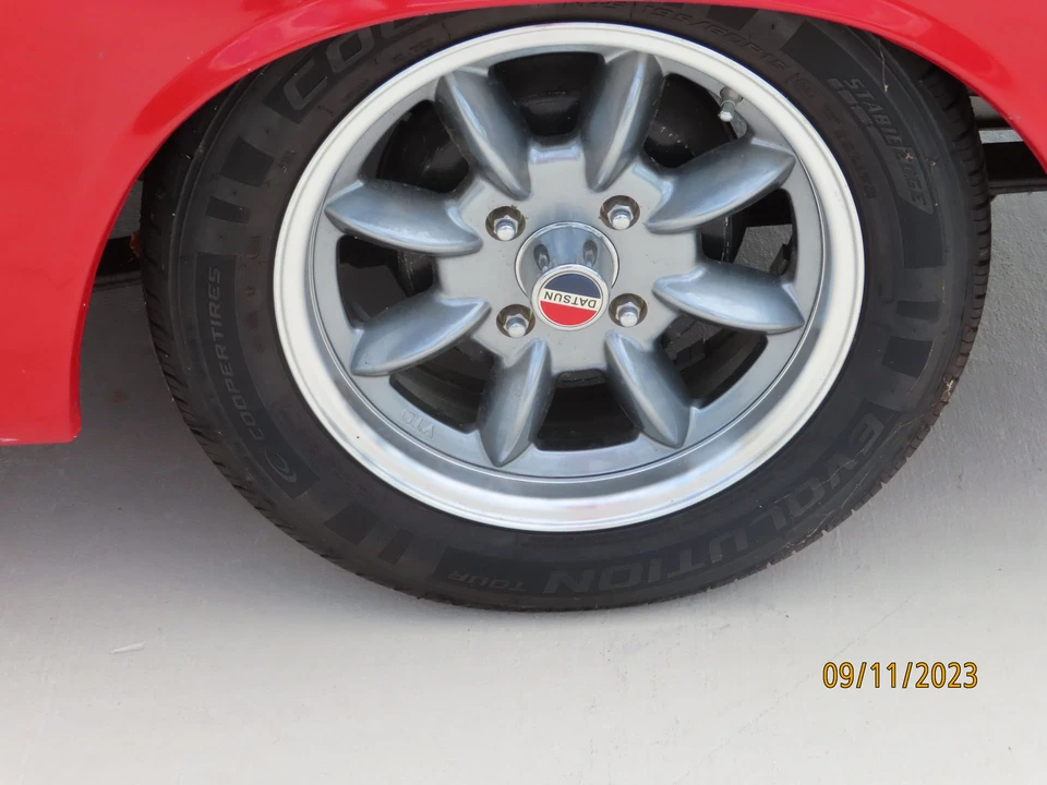1966 Nissan Datsun Sports - Image 21 of 31