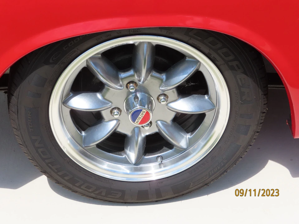 1966 Nissan Datsun Sports - Image 24 of 31