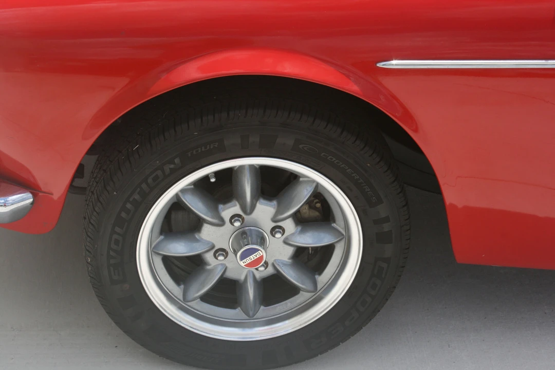 1966 Nissan Datsun Sports - Image 26 of 31