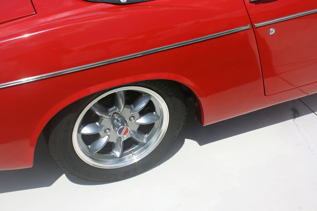 1966 Nissan Datsun Sports - Image 28 of 31