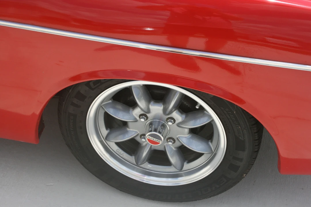 1966 Nissan Datsun Sports - Image 29 of 31