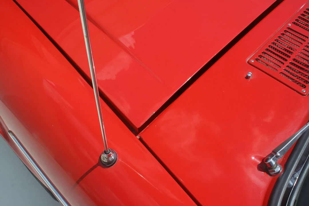 1966 Nissan Datsun Sports - Image 30 of 31