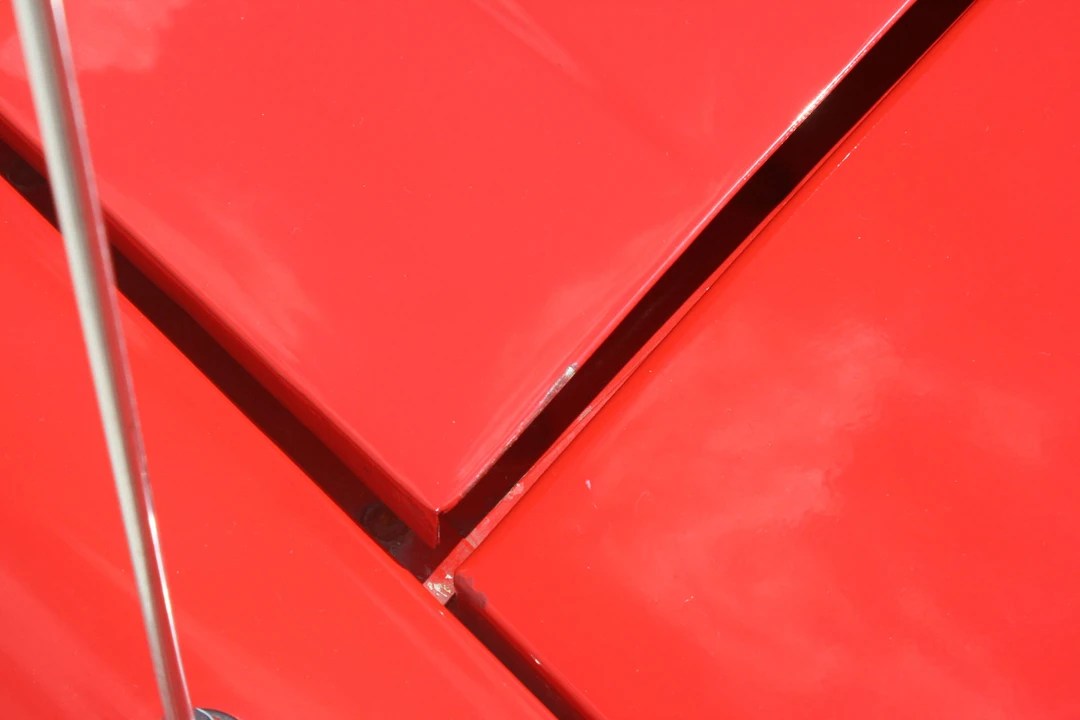 1966 Nissan Datsun Sports - Image 31 of 31