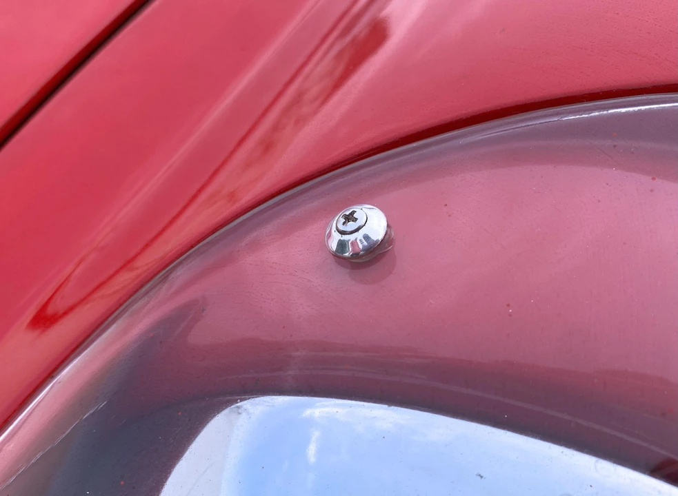 1966 Alpine A110 (1963-1977) - Image 26 of 31