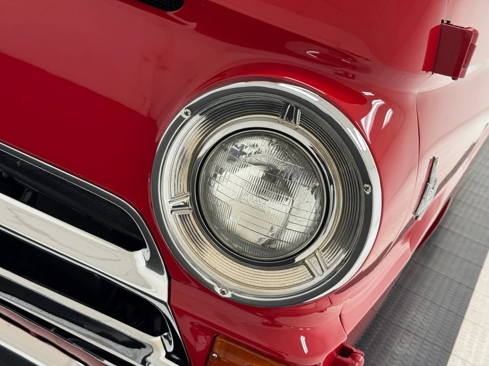 1966 Dodge A100 - Image 10 of 12