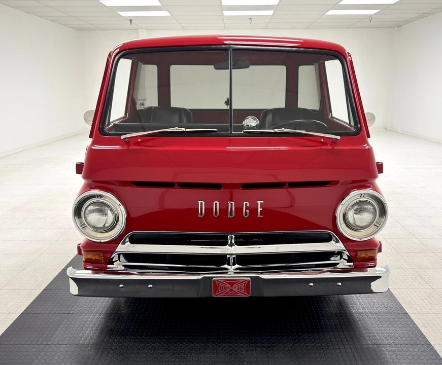 1966 Dodge A100 - Image 8 of 12