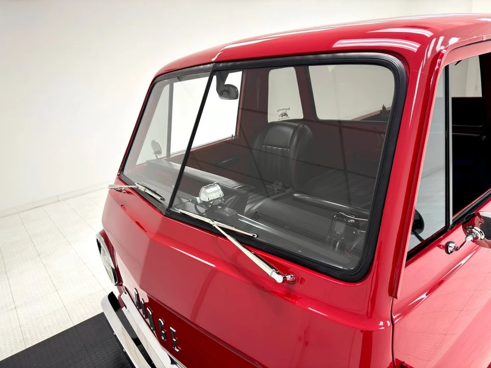 1966 Dodge A100 - Image 11 of 12