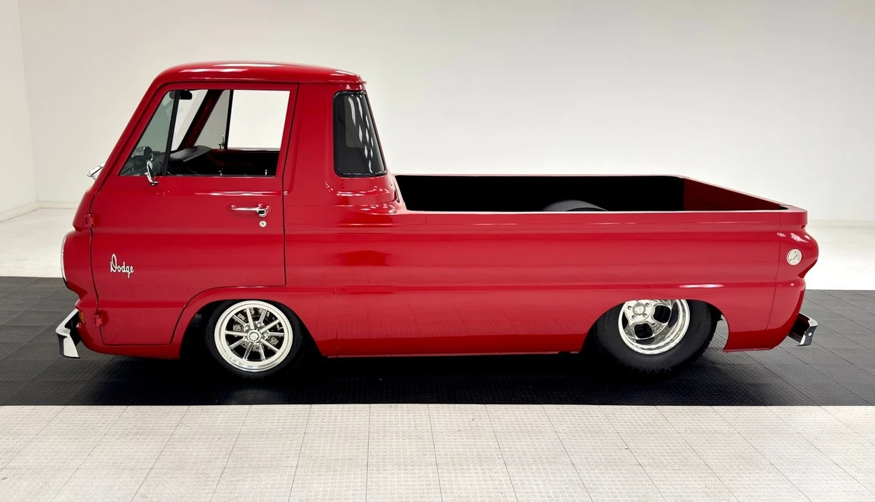 1966 Dodge A100 - Image 2 of 12