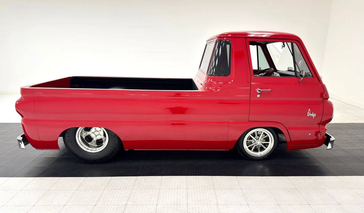 1966 Dodge A100 - Image 6 of 12