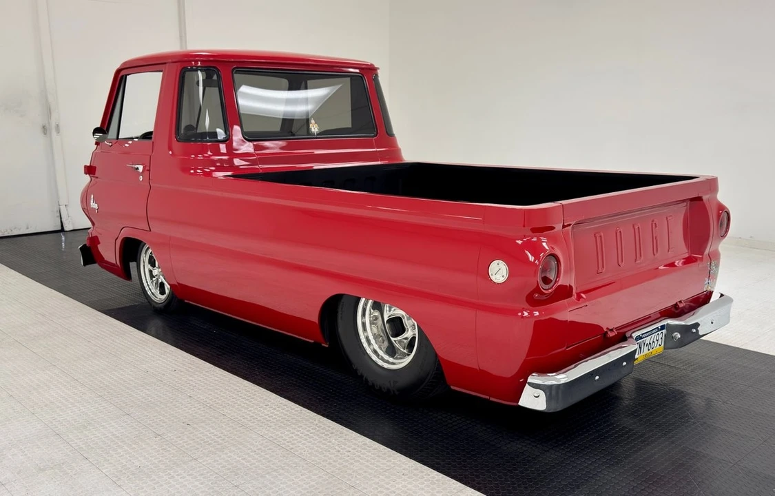 1966 Dodge A100 - Image 3 of 12