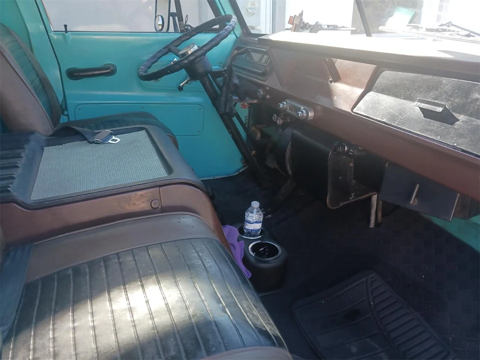 1966 Dodge A100 - Image 6 of 9