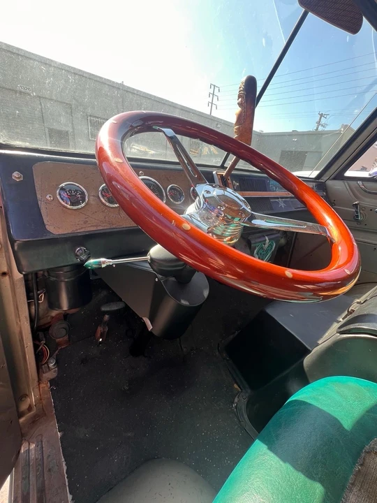 1966 Dodge A100 - Image 15 of 20