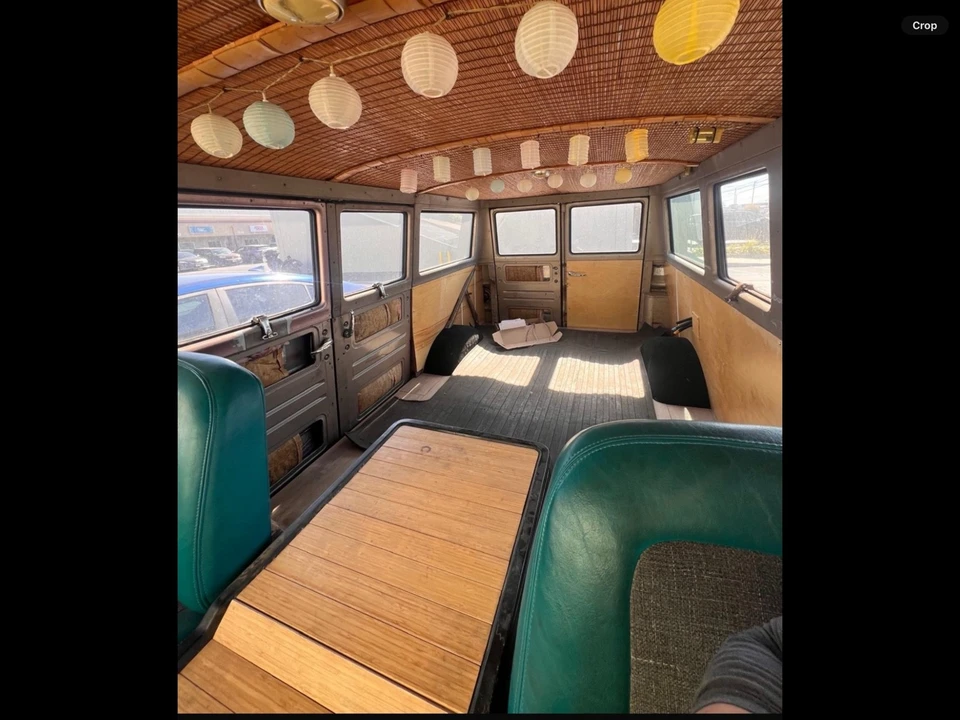 1966 Dodge A100 - Image 18 of 20