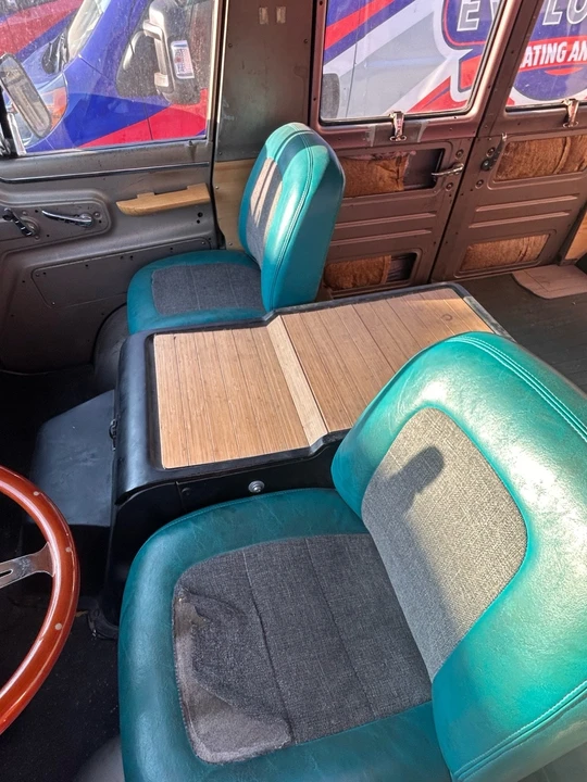 1966 Dodge A100 - Image 16 of 20