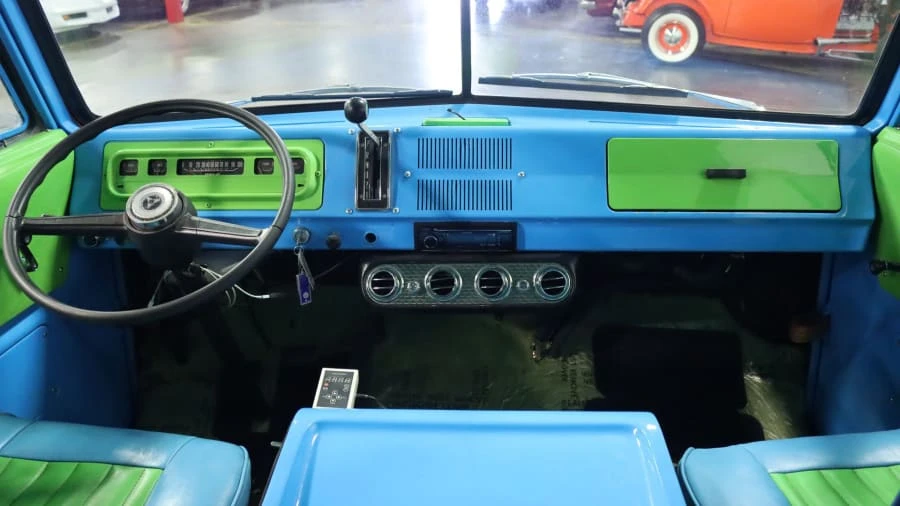 1966 Dodge A100 - Image 12 of 30