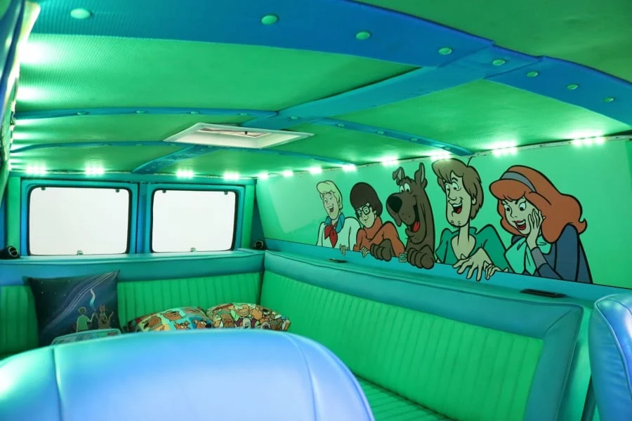 1966 Dodge A100 - Image 18 of 30