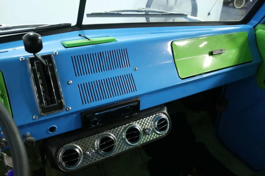 1966 Dodge A100 - Image 24 of 30