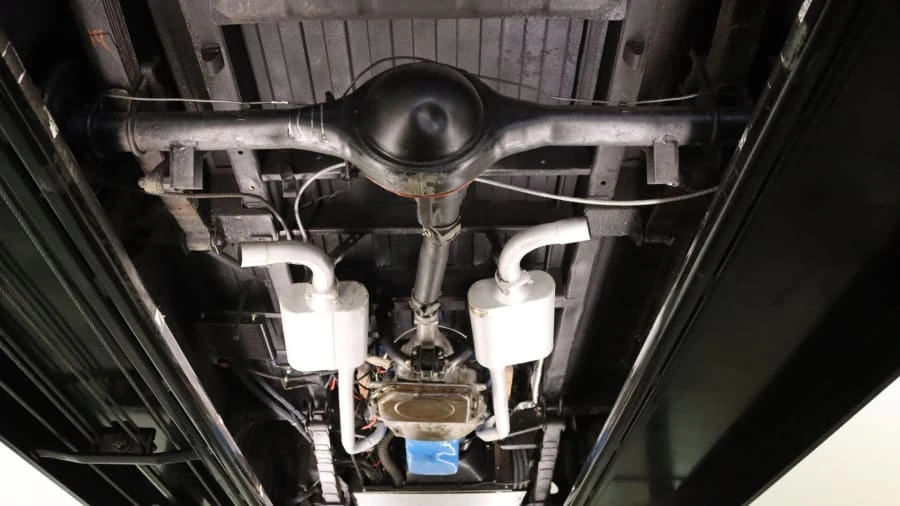 1966 Dodge A100 - Image 26 of 30