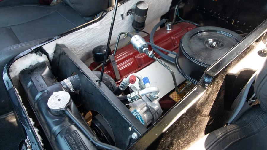 1966 Dodge A100 - Image 6 of 20