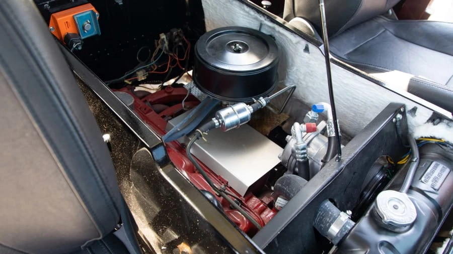 1966 Dodge A100 - Image 7 of 20