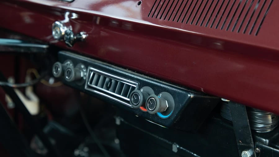 1966 Dodge A100 - Image 10 of 20
