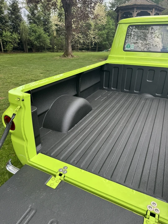 1966 Dodge A100 - Image 18 of 31