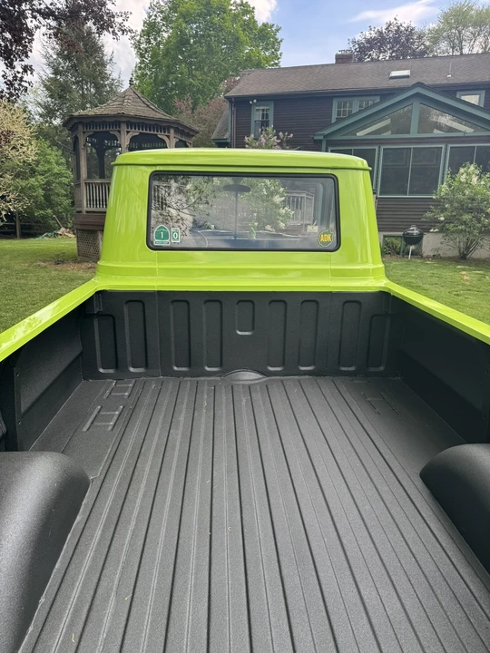 1966 Dodge A100 - Image 20 of 31