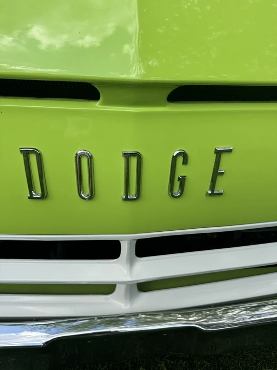 1966 Dodge A100 - Image 23 of 31