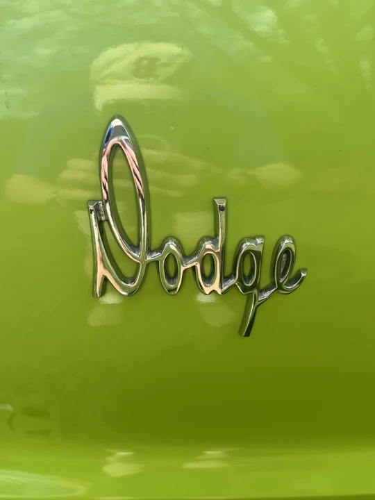 1966 Dodge A100 - Image 25 of 31
