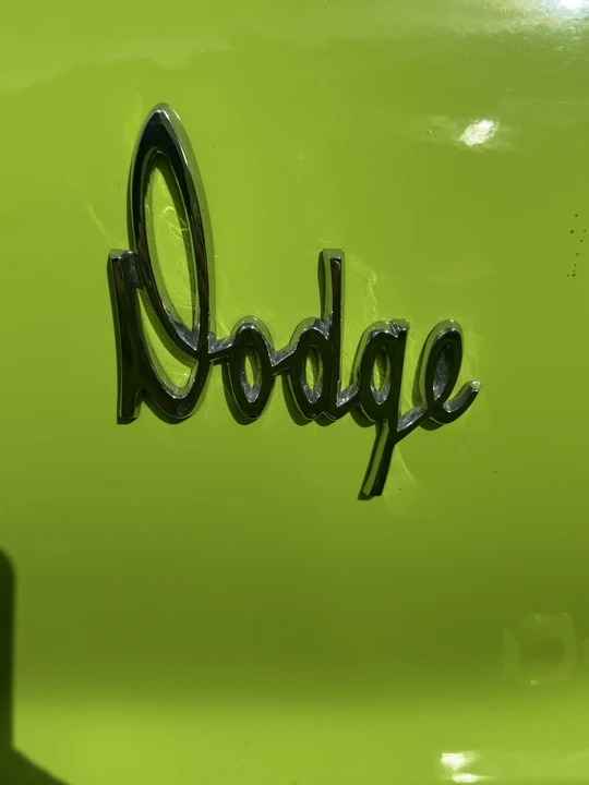 1966 Dodge A100 - Image 24 of 31
