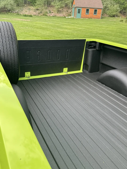 1966 Dodge A100 - Image 21 of 31