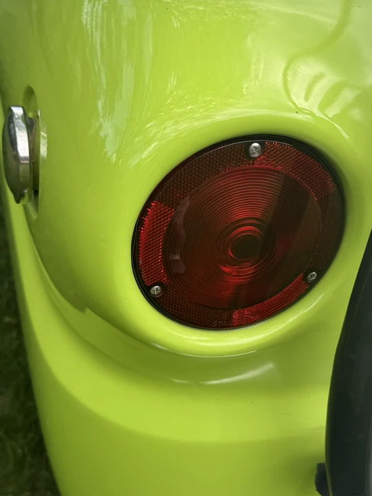 1966 Dodge A100 - Image 29 of 31