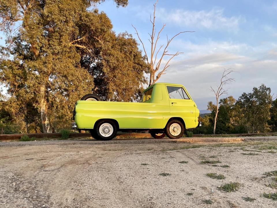 1966 Dodge A100 - Image 26 of 31