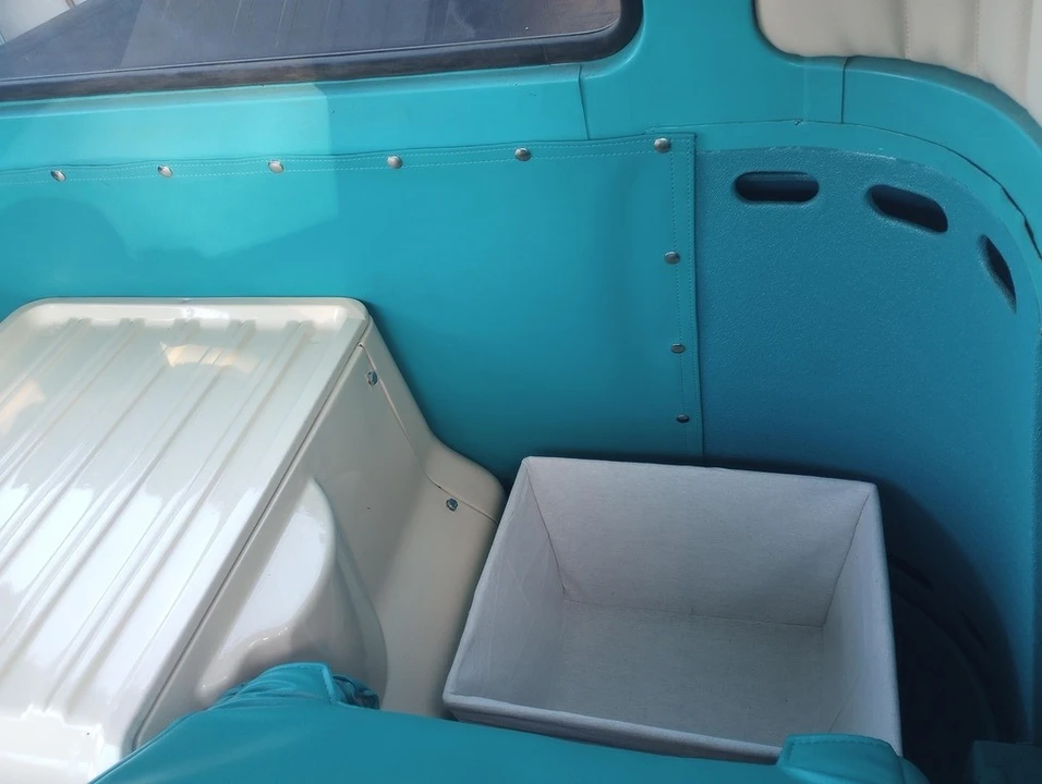 1966 Dodge A100 - Image 11 of 21