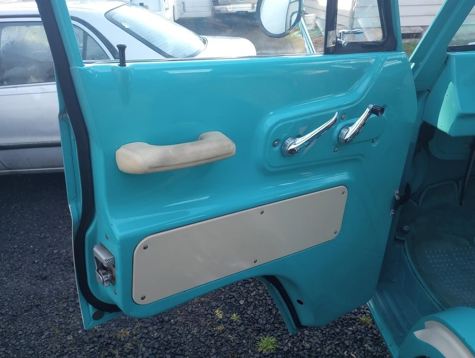 1966 Dodge A100 - Image 5 of 21