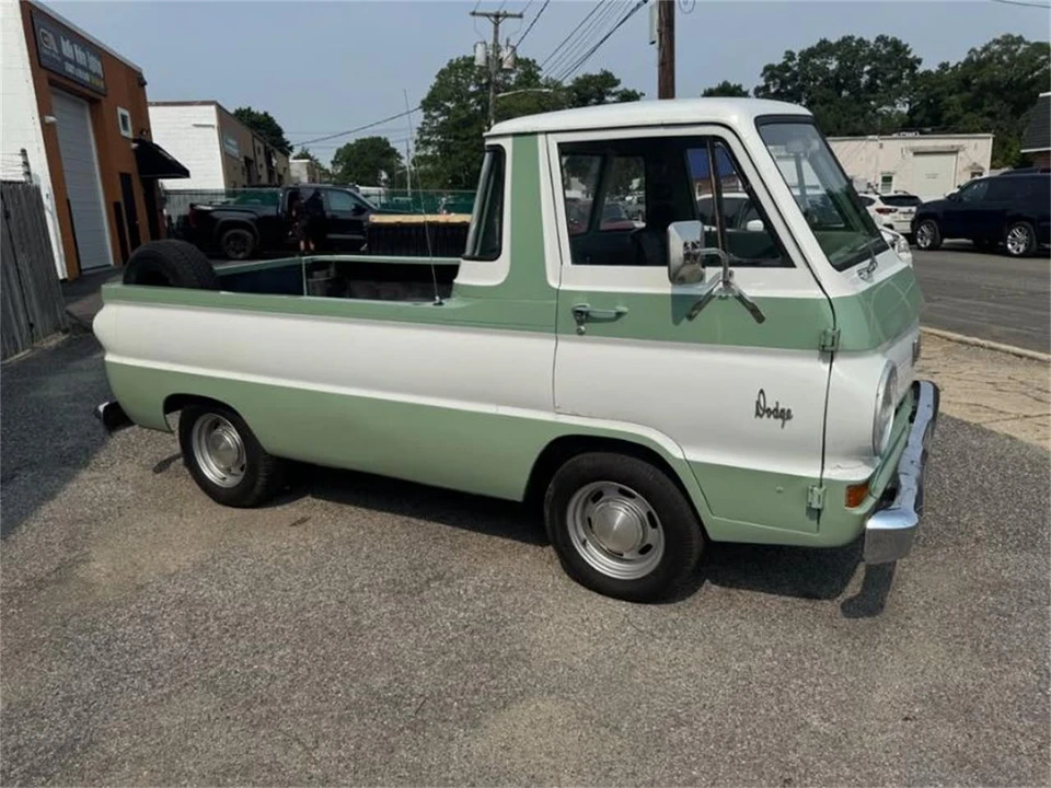 1966 Dodge A100 - Image 2 of 17