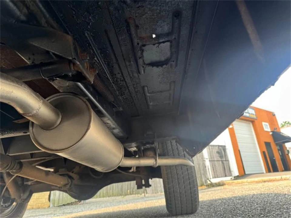 1966 Dodge A100 - Image 16 of 17