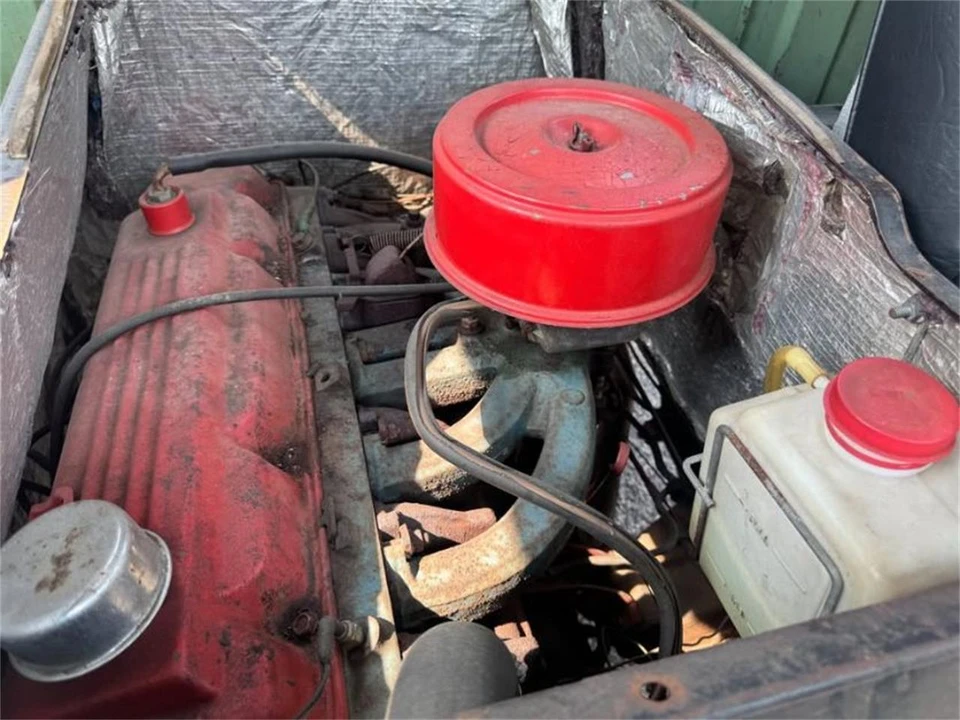 1966 Dodge A100 - Image 9 of 17