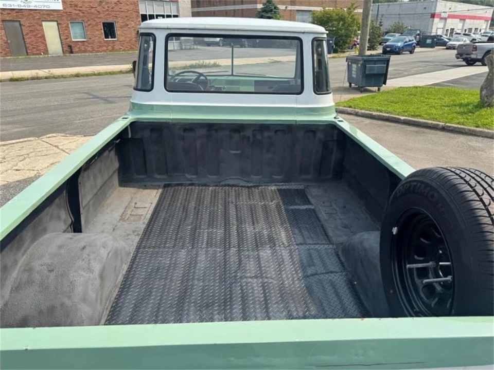 1966 Dodge A100 - Image 13 of 17