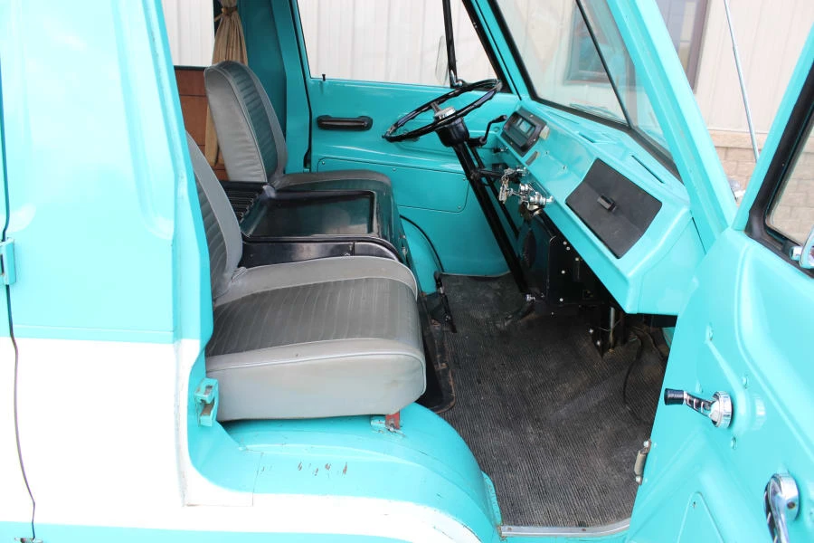 1966 Dodge A100 - Image 5 of 8