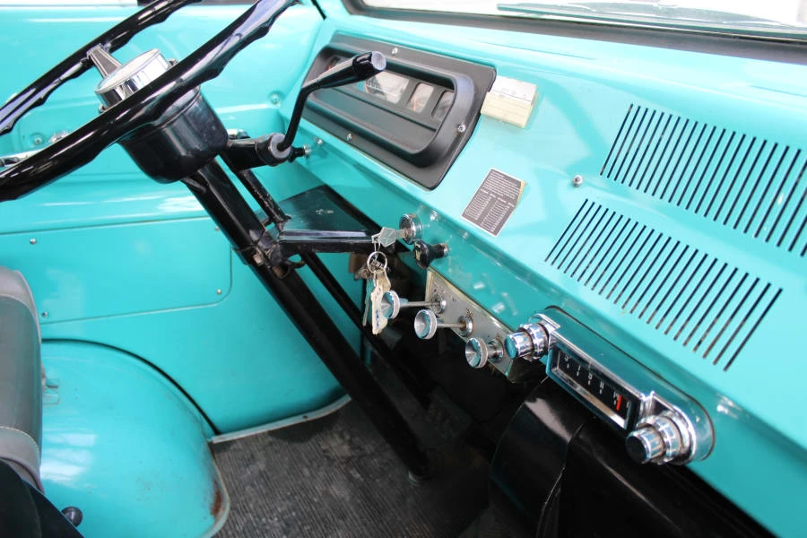 1966 Dodge A100 - Image 8 of 8