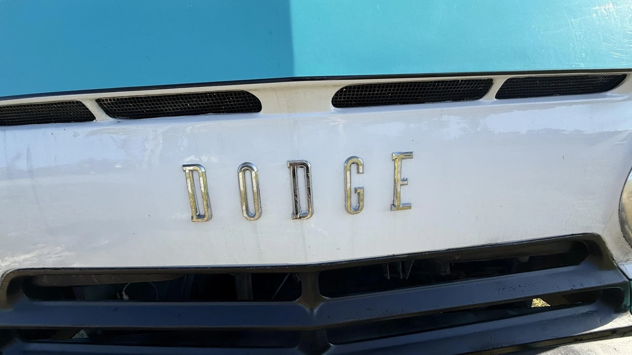1966 Dodge A100 - Image 11 of 31
