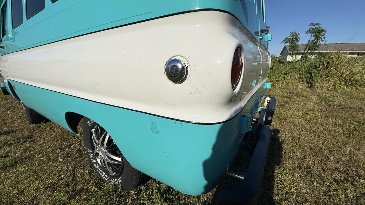1966 Dodge A100 - Image 18 of 31
