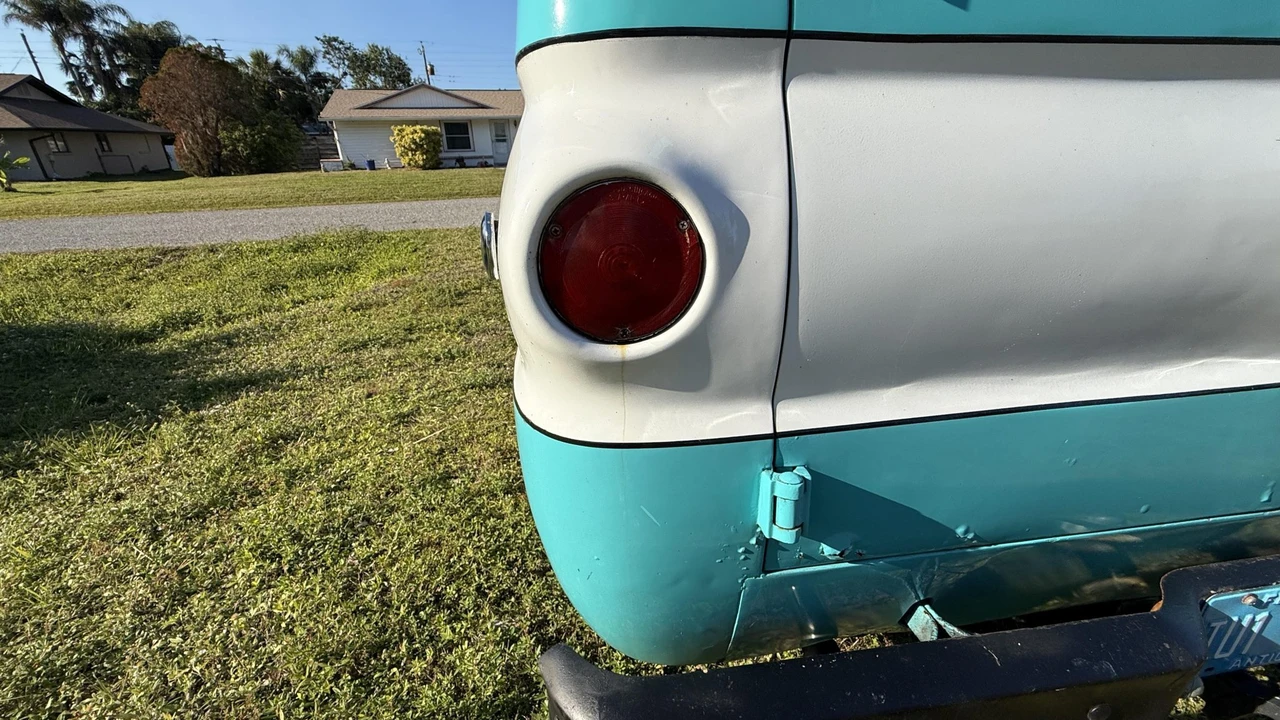 1966 Dodge A100 - Image 19 of 31