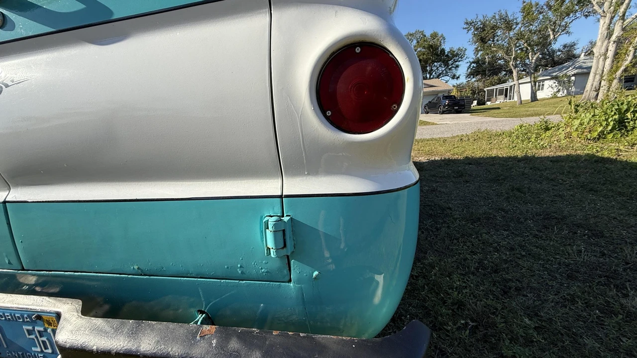 1966 Dodge A100 - Image 20 of 31