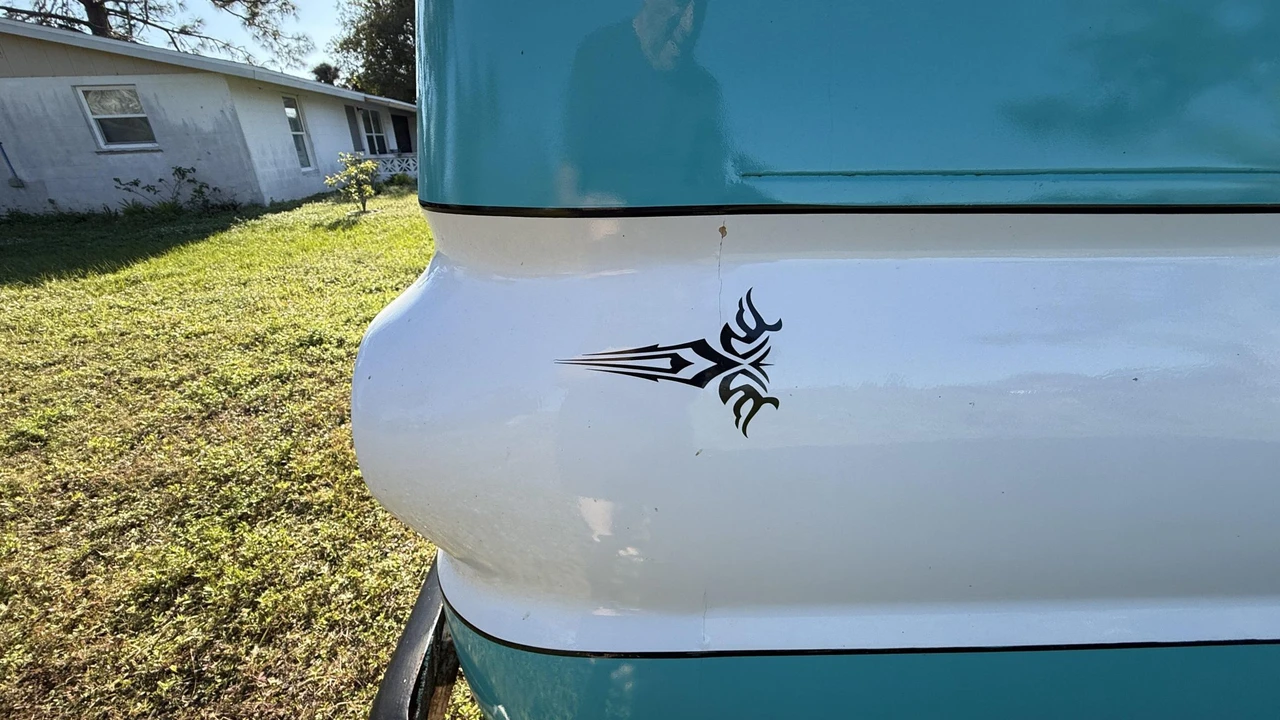 1966 Dodge A100 - Image 22 of 31