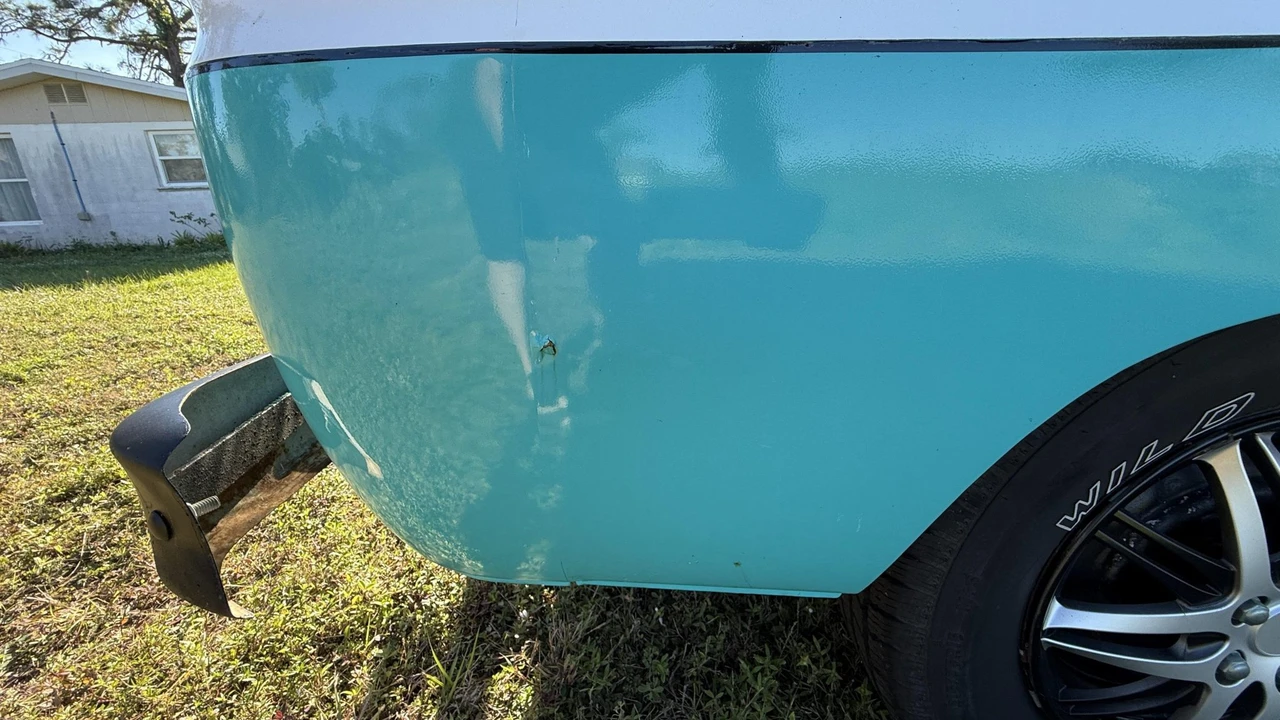 1966 Dodge A100 - Image 21 of 31