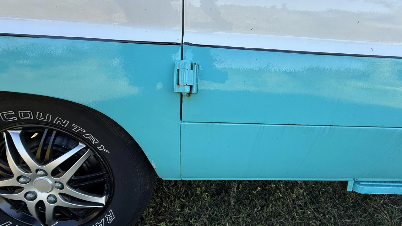 1966 Dodge A100 - Image 16 of 31